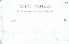 CPA Brascassat Paysage et Animaux 