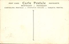 CPA Musee de Versailles Jean Marc Nattier 1685 1766 Madame Marie Louise Therese Victoire de France 