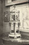 CPA Musee des Arts Decoratifs 