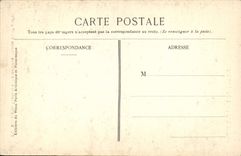 CPA Musee des Arts Decoratifs