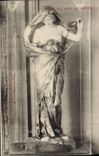 CPA Musee des Beaux Arts