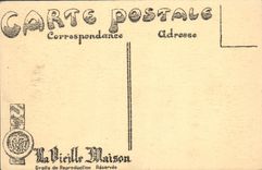 CPA Dinan La Rue de Jerzual 