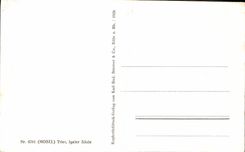 CPA Trier Igeler Saule 