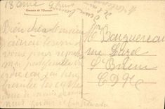 CPA Le Bon Sauveur Begard 