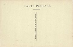 CPA St Maximin la Ste Baume La Basilique 