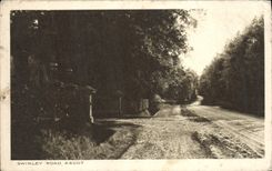 CPA Swinley Road Ascot 