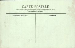 CPA Rambouillet Pavillon des Quatre Saisons L'Hiver