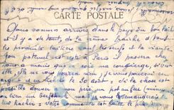 CPA Environs du Theil Orne La Ronce et cote de la Bance vus du Chateau de Beauvais 