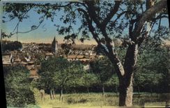 CPA Laigle Orne Vue generale 