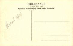 CPA Mauritshuis S Gravenhage Rogier Van Der Weijden De afneming van het kruis Die Kreuzabnahme 