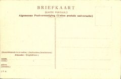 CPA Rijks Museum Amsterdam Rembrandt Van Rijn De Nachtwacht La ronde de Nuit 