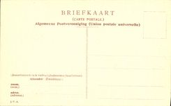 CPA Oude Kunst Rijksmuseum Amstedram Jacob Van Ruysdael De Molen bij Wijk bij Duurstede 