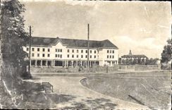 CPA Rennes L'Ecole d'Agriculture 