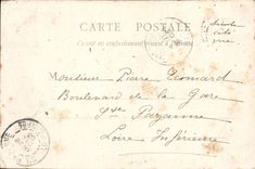 CPA Nimes Les Arenes 