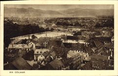 CPA Colmar 