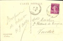 CPA Colmar 