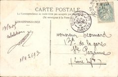 CPA Bressuire Ve generale 