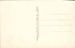 CPA La Savoie Pittoresque Sainte Foy Tarentaise et le Mont Pourri 