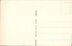 CPA Route du Tourmalet Vallee d'Escoubous et Pie de Neouvielle 