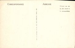 CPA Vichy Au bord de L'Allier 