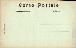 CPA Dunkerque Place Jean Bart