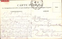 CPA Orleans Vue generale 