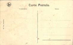 CPA Pensionnat des Religieuses Dominicaines