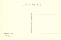 CPA Epinal Eglise St Maurice Tour Clocher et Tourelle a Poivriere
