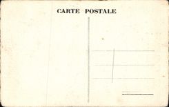 CPA Fantaisie Fleurs