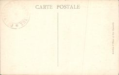 CPA Chartreuse de Montrieux Vue generale de monastere face Ouest 