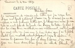 CPA Lyon Pont du Change Place d'Albon et l'Eglise Saint Nizier 