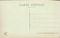 CPA Strasbourg Place Broglie Broglie Place 