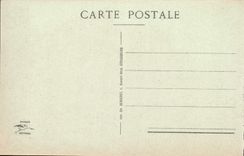 CPA Strasbourg Vue Prise des Ponts Couverts 