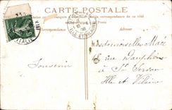 CPA Paris La Bourse
