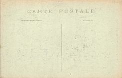 CPA Paris L'Eglise Notre Dame 