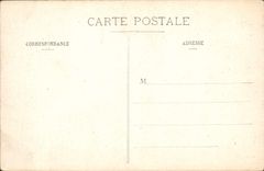CPA Eglise