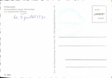 CPA Mittenwald Karwendelbahn gegen Viererspitze und Gipfelstation