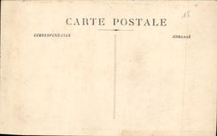 CPA Arles Les Aliscamps 