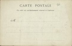 CPA Cite de Carcassonne Transept et Abside de l'Eglise Saint Nazaire 