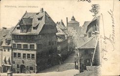 CPA Nurnberg Albrecht Durerhaus 