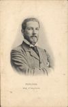 CPA Philippe duc d'Orleans 