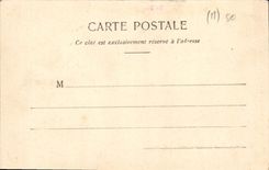 CPA Mme de Sevigne de Rabutin Chantal 1627 1696