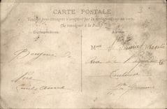 CPA Nice Vue Generale Prise du Chateau 