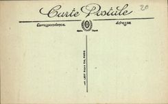 CPA Thann Cathedrale Saint Thsebault 