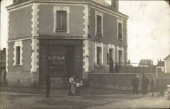 CARTE PHOTO A Lesperance