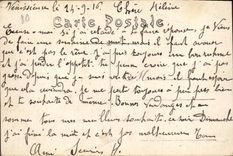 CPA Lyon Place des Cordeliers Eglise Saint Bonaventure 