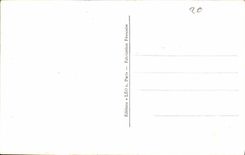 CPA Fantaisie Fleurs