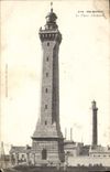 CPA Penmarch Le Phare d'Eckmuhl 