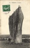 CPA Penmarch Le Menhir 