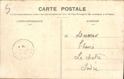 CPA Penmarch Le Menhir 